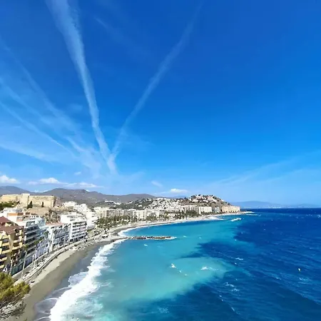 Casa Fina 3* Almuñécar