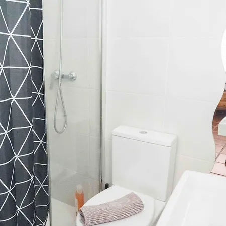 Casa Fina 3* Almuñécar