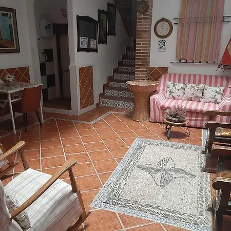 Pensión Casa Fina 3*