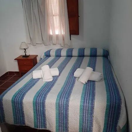 Casa Fina Almuñécar