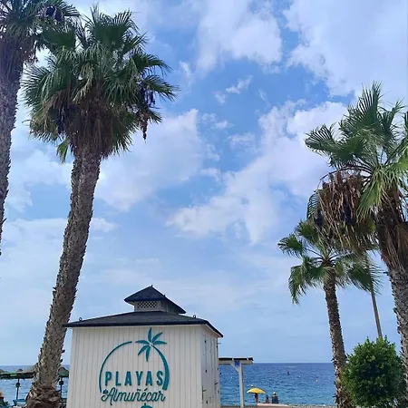Casa Fina * Almuñécar