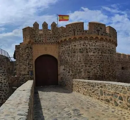 Casa Fina Pensión *