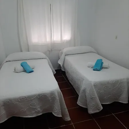 Guest house Casa Fina Almunecar