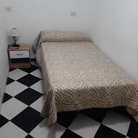 Guest house Casa Fina Almunecar