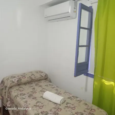 Casa Fina * Almunecar