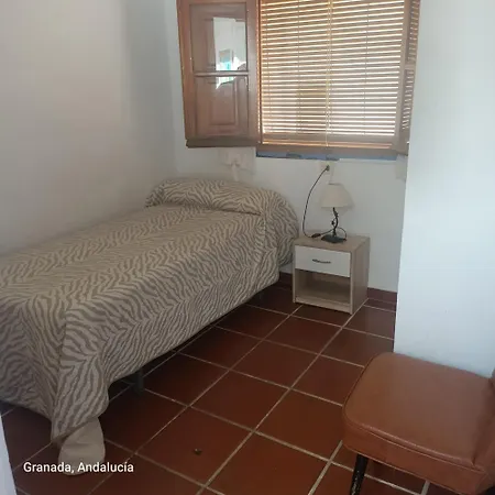 Casa Fina Guest house Almunecar