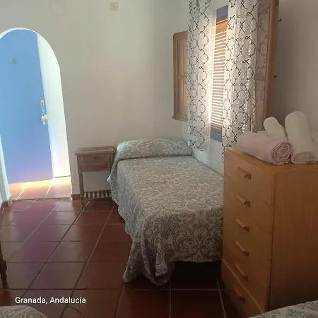 Casa Fina Guest house *