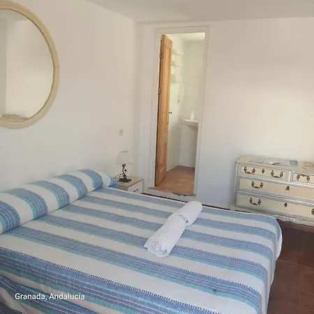 Casa Fina Almunecar