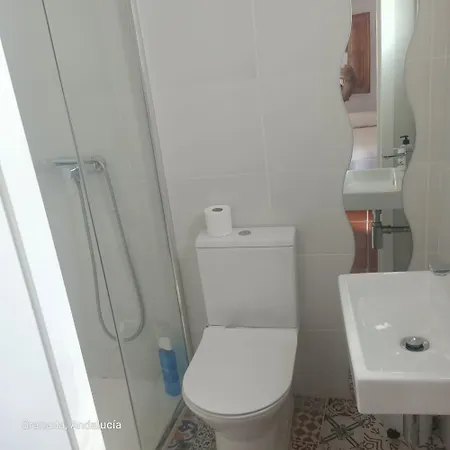 Casa Fina Guest house *