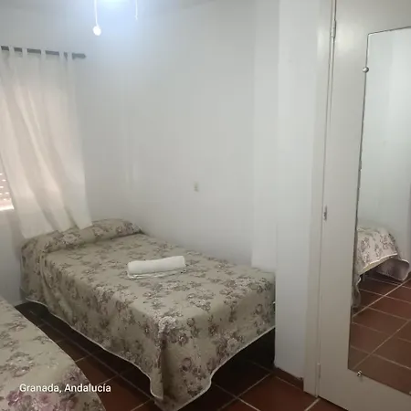 Guest house Casa Fina *