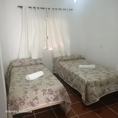 Casa Fina Guest house