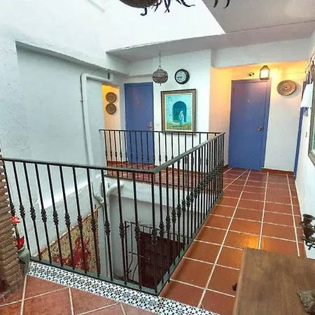 Guest house Casa Fina