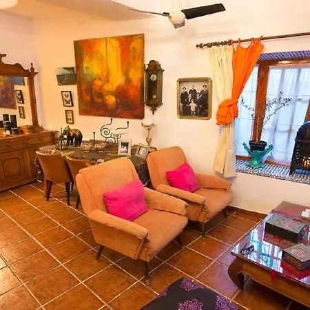 Casa Fina *