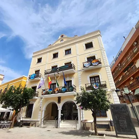 Casa Fina Guest house *