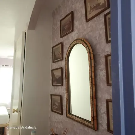 Casa Fina Almunecar