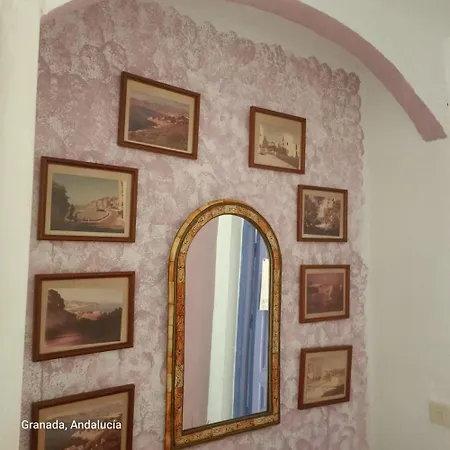 Casa Fina Almunecar