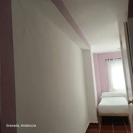 Casa Fina * Almunecar