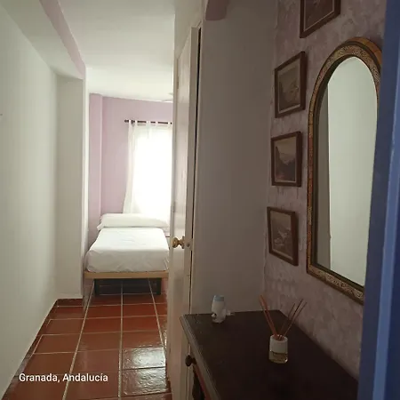 Guest house Casa Fina *