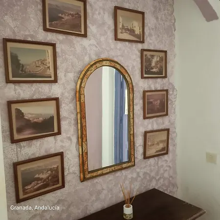 Guest house Casa Fina